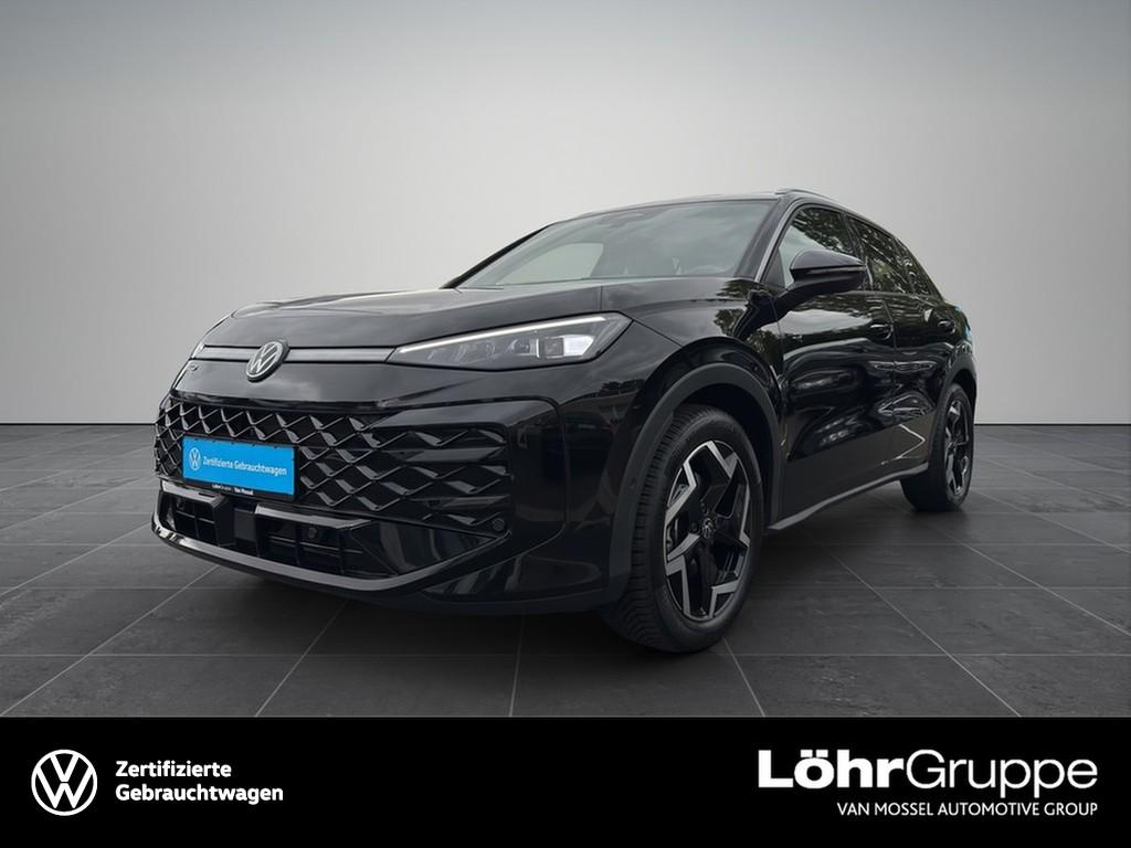 Volkswagen T-Roc 1.5eTSI R-Line *MATRIX*ACC*NAVI*KAMERA*KEY