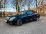 Mercedes-Benz MERCEDES BENZ C 200 - Mercedes-Benz C 200 in Kiel