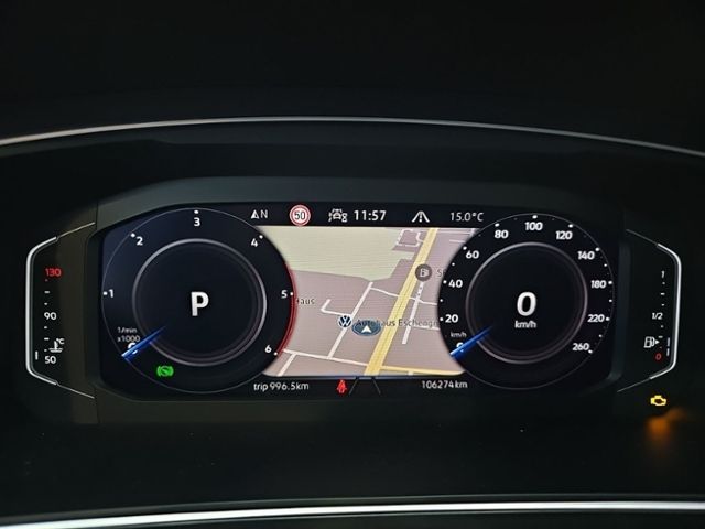 Fahrzeugabbildung Volkswagen Tiguan Allspace 2.0 TDI 4M DSG Life LED-MATRIX H