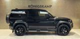 Land Rover Defender V8 * PANO * HUD * 360° * AHK * LUFT * - Land Rover Defender Gebrauchtwagen