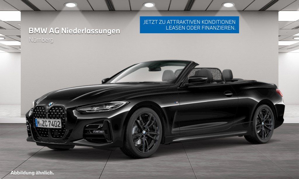 Image of BMW 430