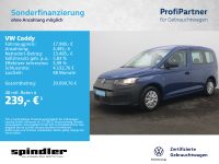 Volkswagen Caddy - Vorschau Bild 1