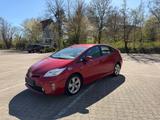 Toyota Prius 1.8-l-VVT-i Plug-in Comfort Head Up - Toyota Prius von privat