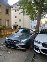 Mercedes-Benz E400 E53 AMG - 435PS Pano, Multib. Widescreen,  - Mercedes-Benz E 400 in Wuppertal