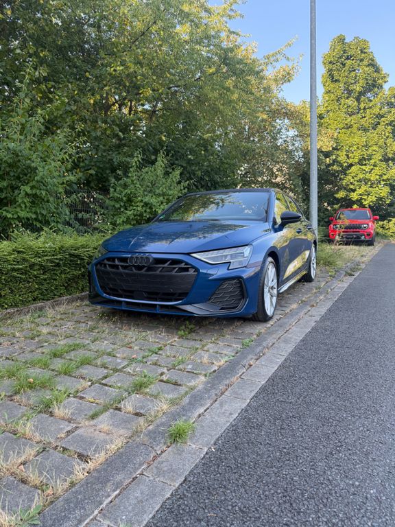 Image of Audi A3