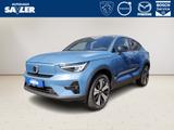 Volvo C40 Recharge Single Motor Ultimate H/K LED PANO - Volvo C40 aus 2024