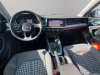 Audi A1 - Vorschau Bild 16