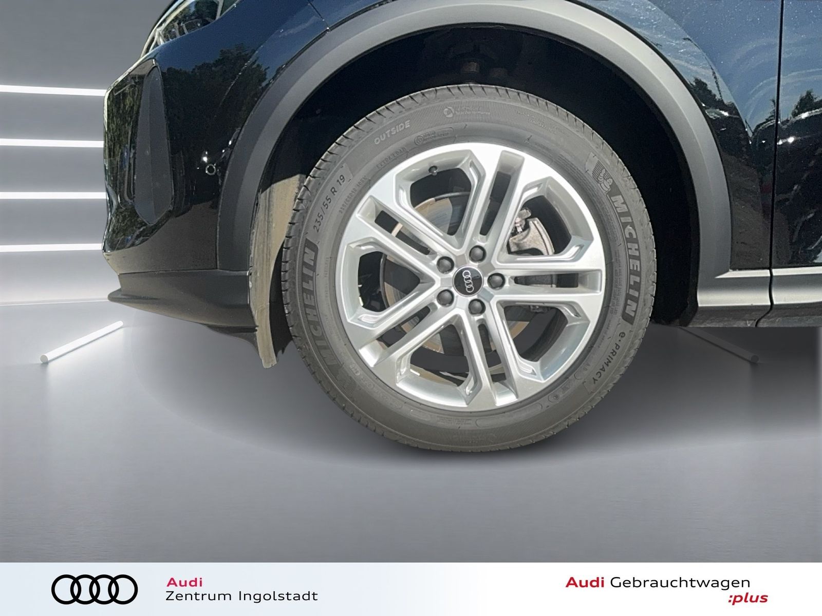 Audi Q5 - Bild 7