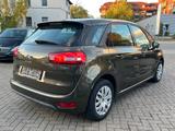 Citroën C4 Picasso/Spacetourer 1.6 NAVI SHZG PDC - Citroën C4 Picasso mit Benzin-Antrieb: Kleinbus, 1.6