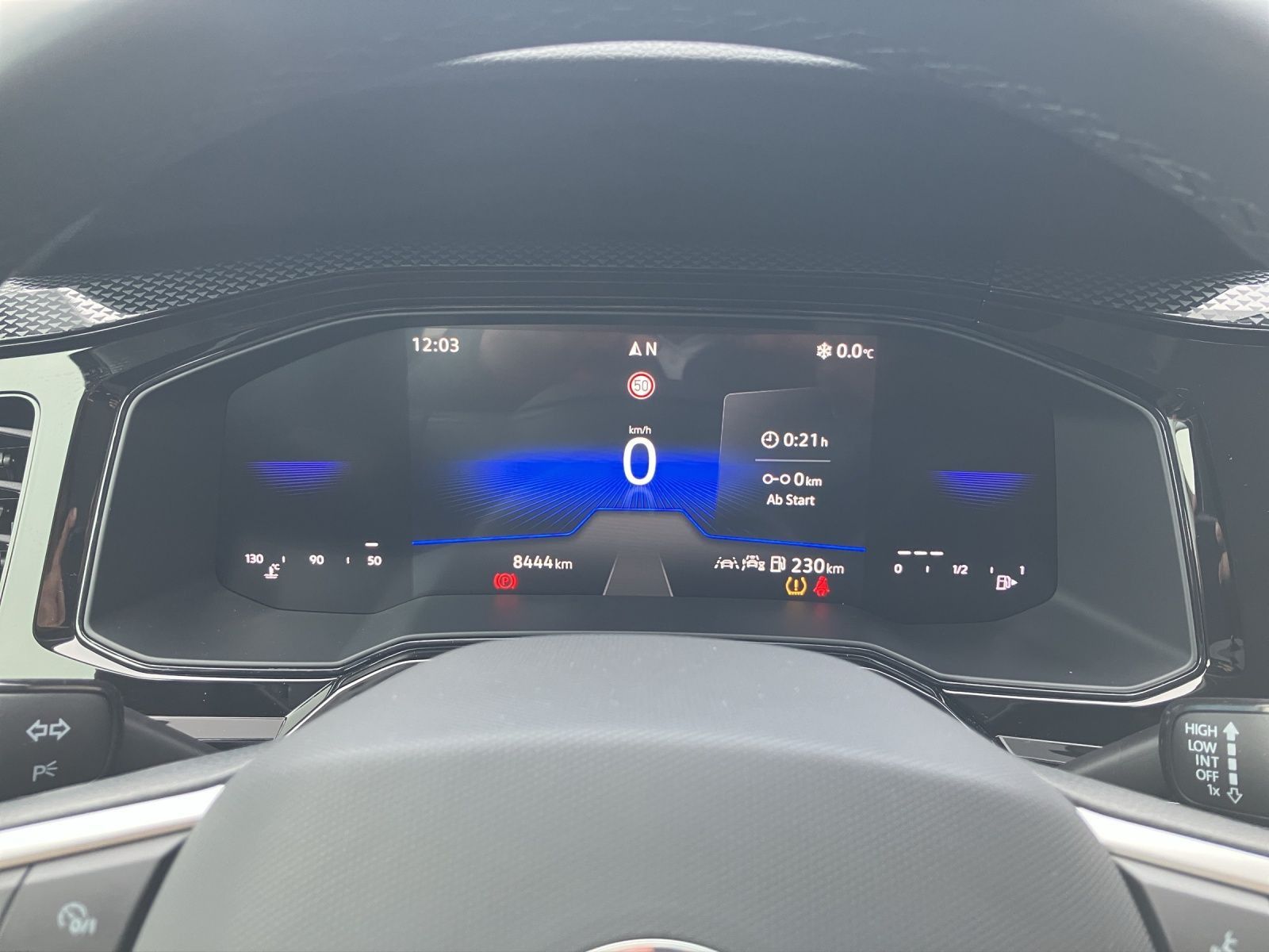 Volkswagen Taigo - Bild 10