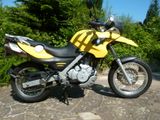 BMW F 650 GS - Angebote entsprechen deinen Suchkriterien