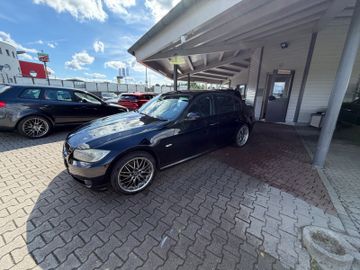BMW 318 - 2