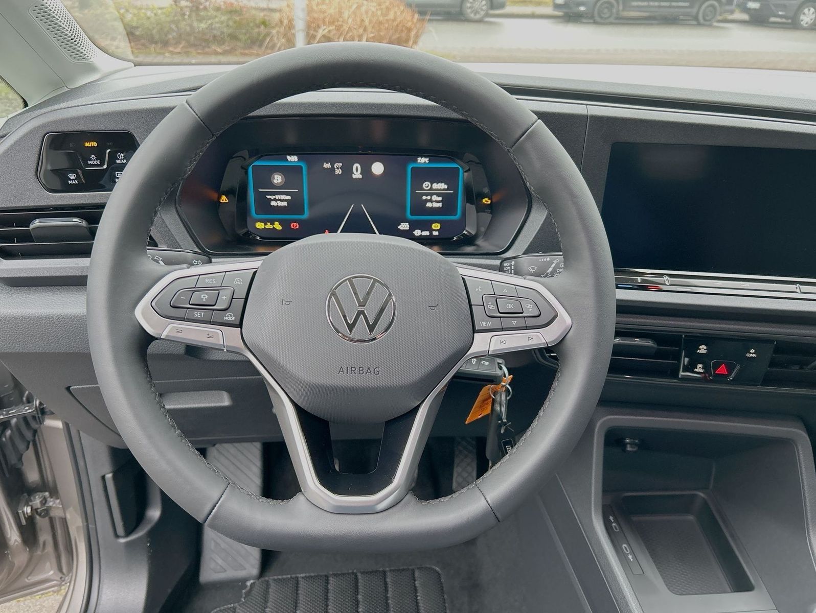 Volkswagen Caddy - Bild 13