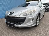 Peugeot 308 SW Sport - Peugeot 308 aus 2008: SW