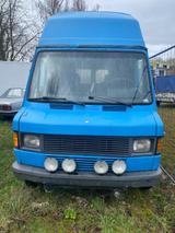 Mercedes-Benz T1 - Wohnmobile bis 5.000 Euro