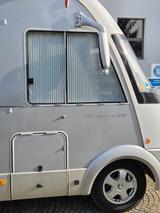 HYMER / ERIBA / HYMERCAR 525 SL Mercedes Benz - Angebote