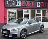 Audi TT S Roadster 2.0 TFSI quattro|S tronic|B&O - Audi TT Gebrauchtwagen in Duisburg