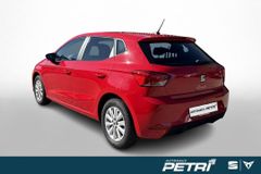 Foto Nummer 3: SEAT Ibiza
