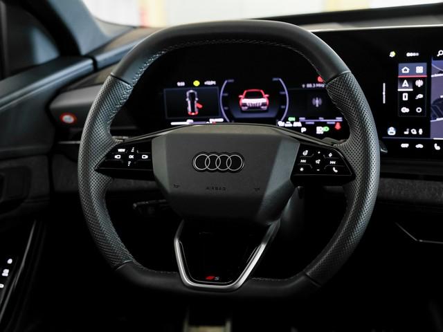 Audi Q6 e-tron Performance S line AHK LM21 Matrix LED