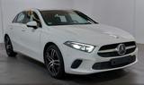 Mercedes-Benz A 250 4M Progessive MBUX/Navi/Leder/PTS/AHK/18' - Mercedes-Benz A 250 in Essen