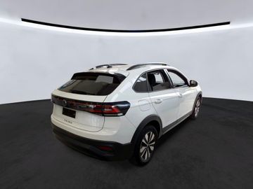 Volkswagen Taigo - 6
