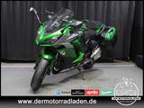 Kawasaki Z 1000 SX NINJA / VERSAND BUNDESWEIT AB 99,- - KAWASAKI MOTORRAD