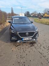 MG LED+PANO+ACC+SHZ+360°+Werksgarantie bis 11/28 - MG EHS aus 2021