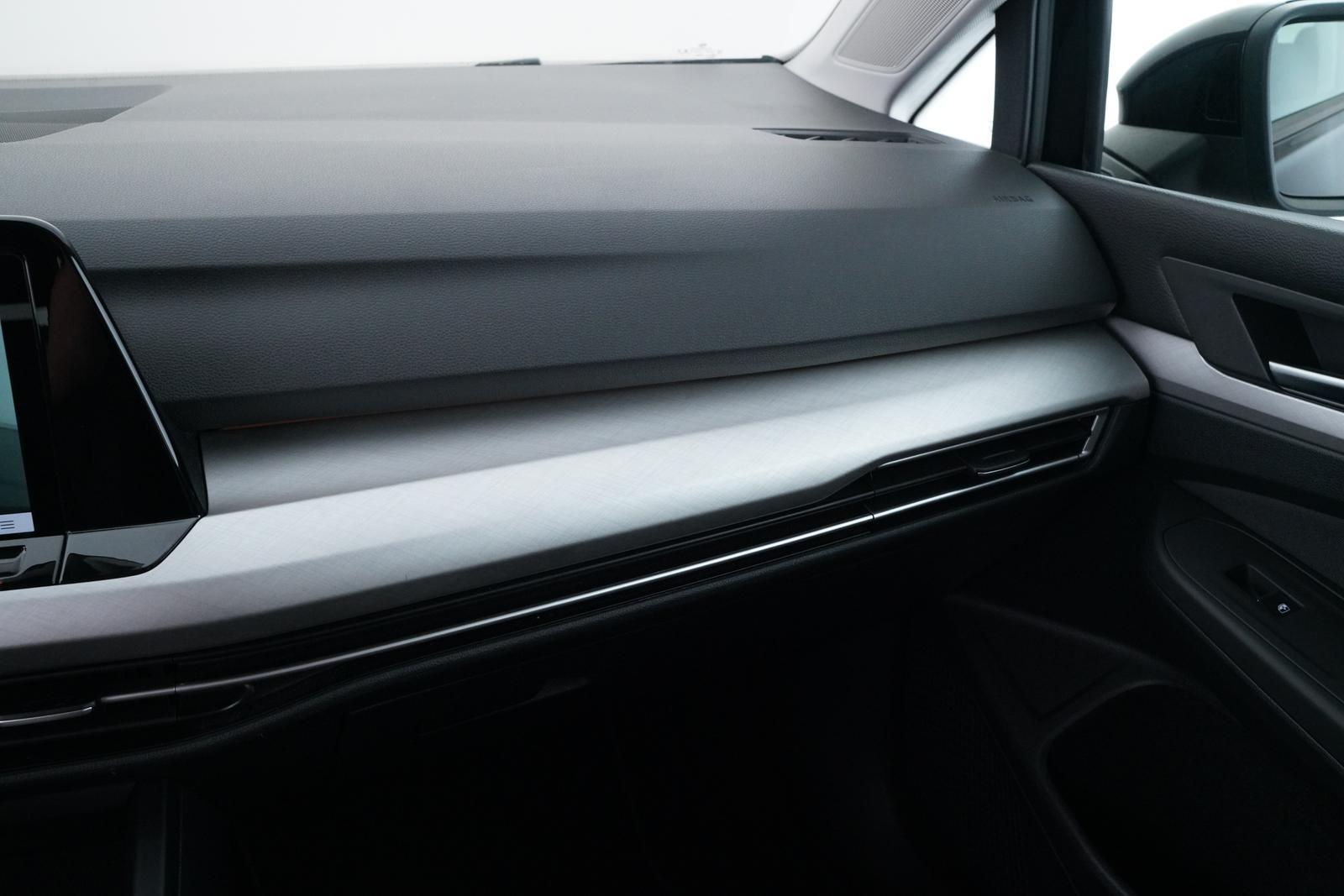 Volkswagen Golf LIFE 1.5eTSI DSG RÜCKFAHRKAMERA+HEAD-UP uvm, миниатюра 26