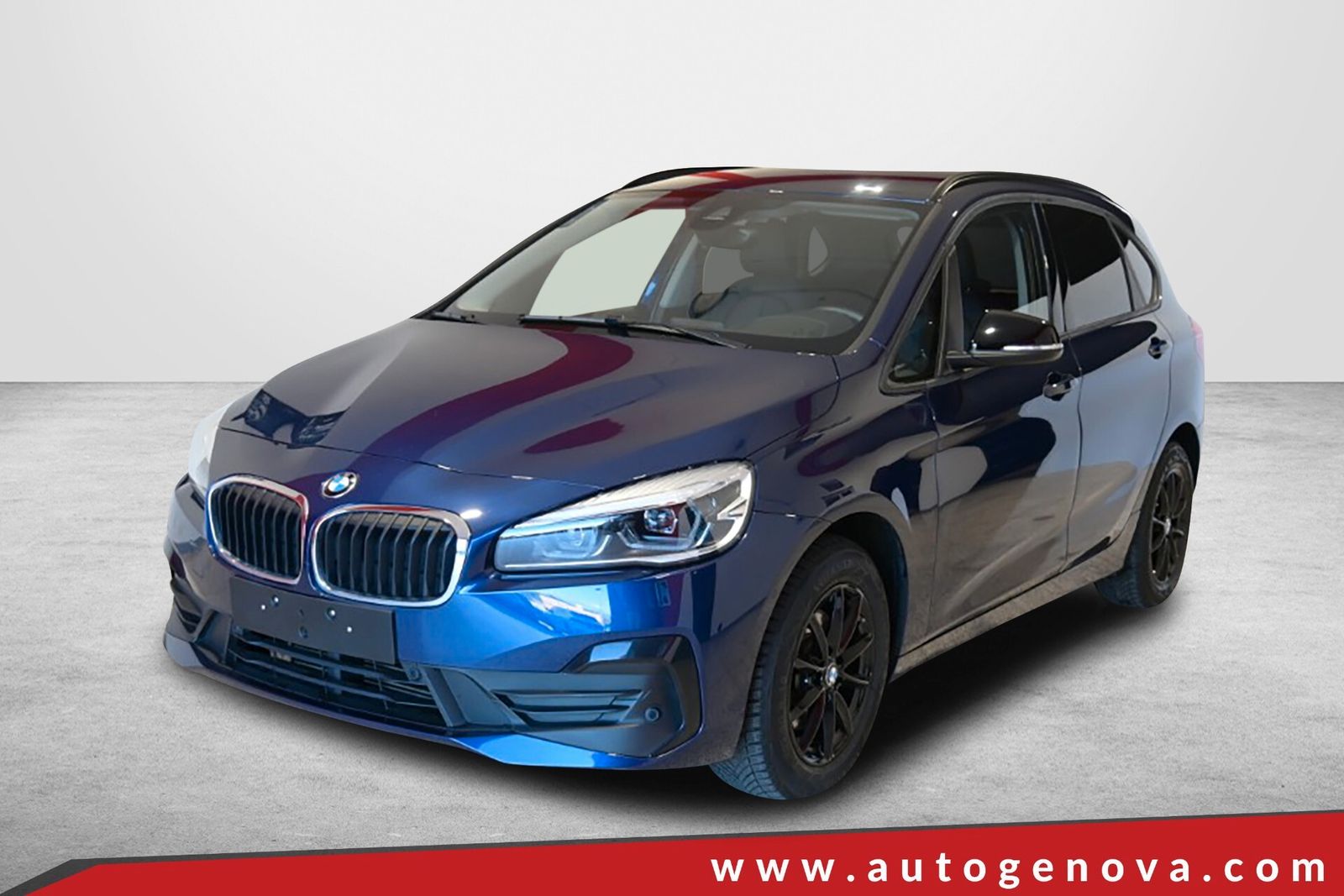 BMW BMW 216D ACTIVE TOURER 116CV 6M. BUSINESS ADVANT