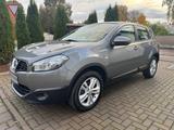 Nissan Qashqai Acenta - gebrauchte Nissan Qashqai aus dem Jahr 2013
