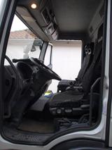 Iveco 75 E 18 / EEV / LBW 1500kg - Pkw-Anhänger 1500 kg