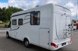 HYMER / ERIBA / HYMERCAR T 698 CL - HYMER / ERIBA 698