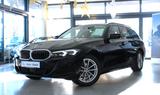 BMW 318d Aut. (G21N) *LED*ACC*SHZ*PDC*DAB*AppleCP - BMW 318 Gebrauchtwagen in München