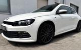 Volkswagen VW Scirocco 1.4 (118 kW/160 PS) TSI DSG | ... - Volkswagen Scirocco: Tsi 160