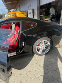 2007 Ferrari 812 照片 4