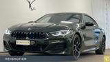 BMW 840d A xDrive Gran Coupé LCPro HUD ACC 360° 20" - gebrauchte BMW 840 aus dem Jahr 2022