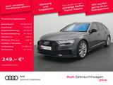 Audi A6 Avant quattro S line KAM 360° HUD ACC SHZ LED - Audi A6 mit Benzin-Antrieb: Alcantara, Head-Up Display