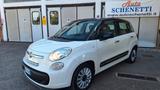 Fiat 500L 1.4 95 CV Lounge - Fiat mit Benzin-Antrieb: 95