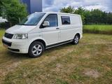Volkswagen T5 Wohnmobil Camper  - Volkswagen T5 andere aus 2007