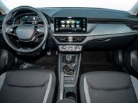Skoda Scala - Vorschau Bild 11
