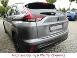Mitsubishi Eclipse Cross PHEV PlugIn Hybrid Select Black - Mitsubishi Eclipse Cross Gebrauchtwagen