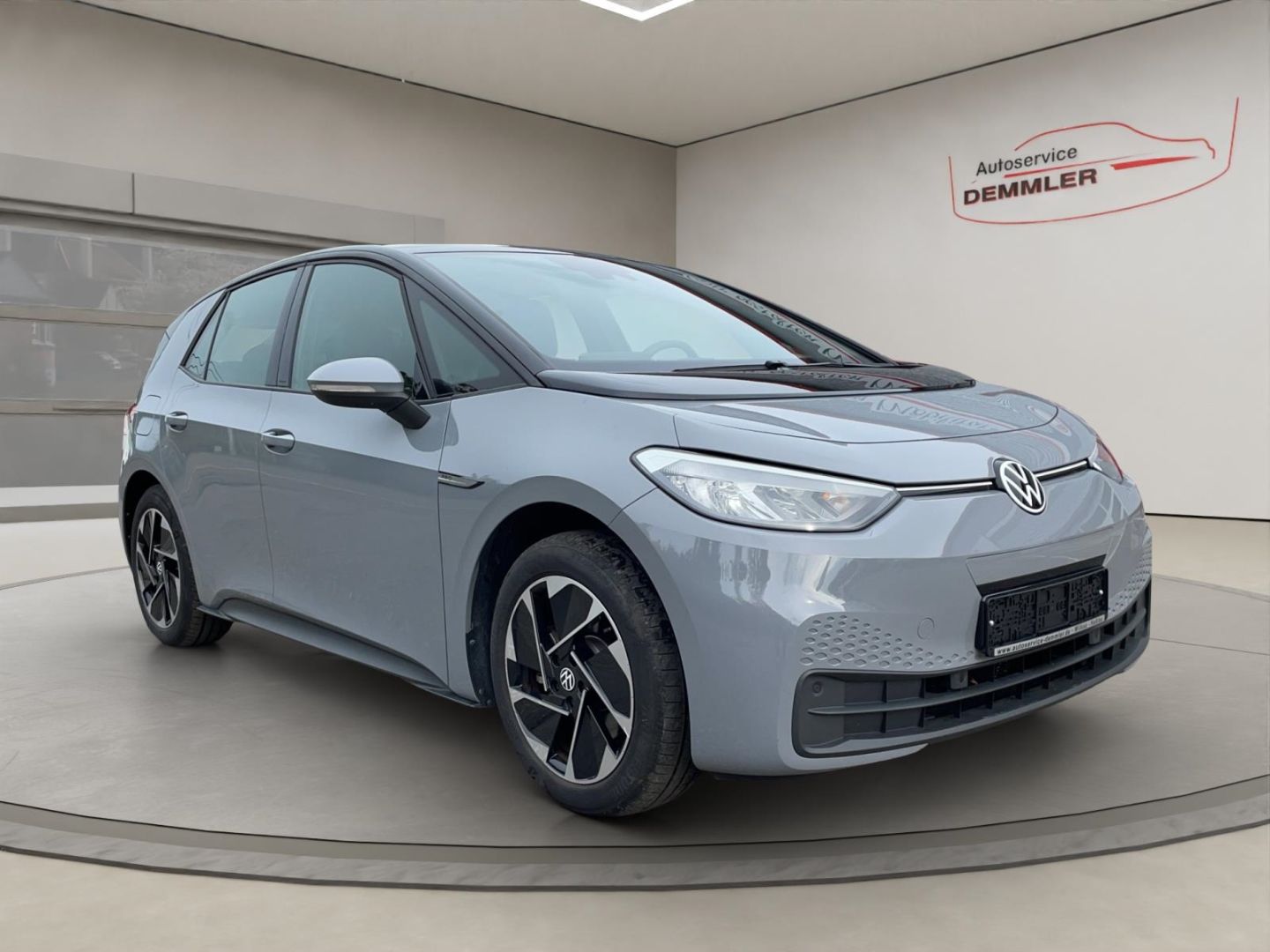 Volkswagen ID.3 Pro 62kWh Stand-HZG,LED,Navi,PDC,Klimaautom imagem 3