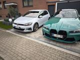 Volkswagen Golf GTI Performance Bj.2018 - Volkswagen Golf: Bj