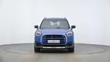 MINI Countryman SE ALL4 - blaue MINI Countryman Serie