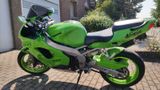Kawasaki ZX-9R Ninja + Ersatzmotorad in Teilen - Offers matching your search criteria