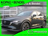 Mazda CX-5 ADVANTAGE 165PS *360°*AUTOMATIK*AWD* 6J.GAR - Mazda CX-5 mit Benzin-Antrieb: Geländewagen