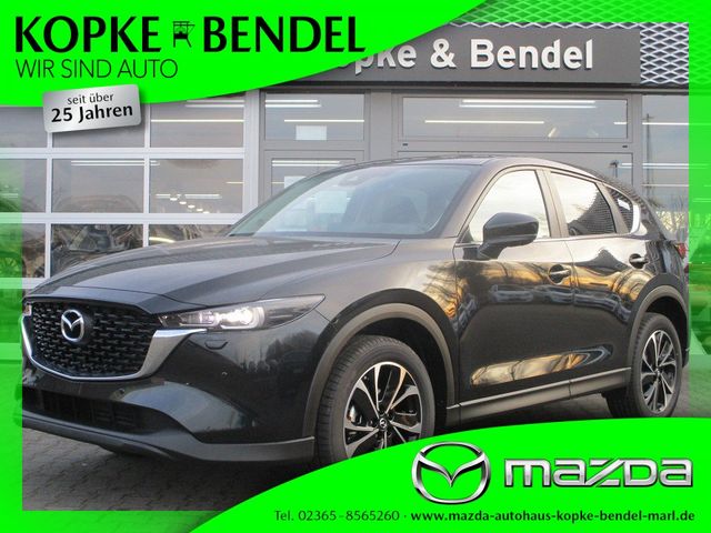 Mazda CX-5 ADVANTAGE 165PS *360°*AUTOMATIK*AWD* 6J.GAR