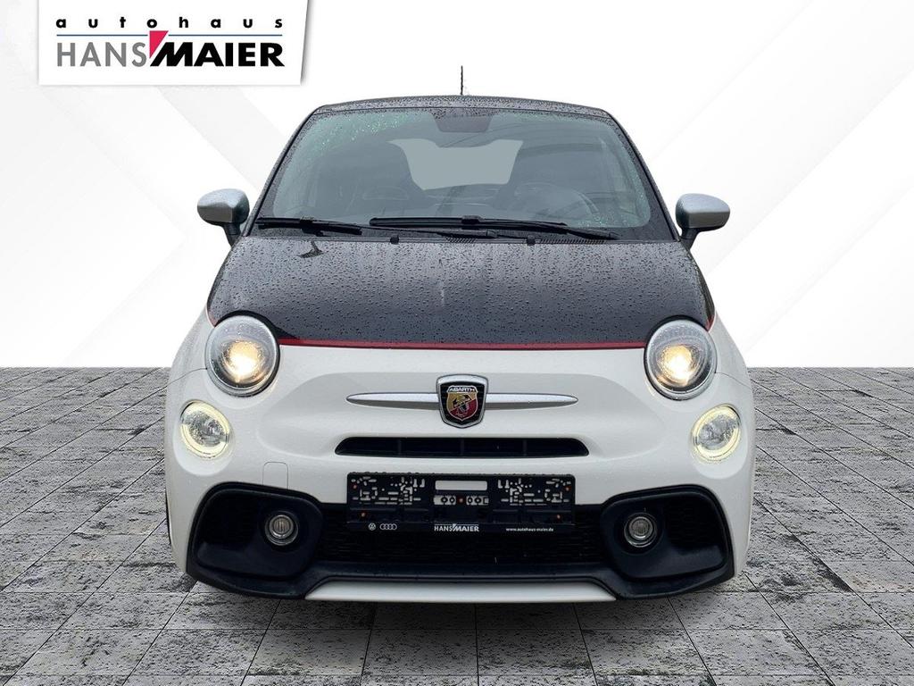 Abarth 595 Turismo