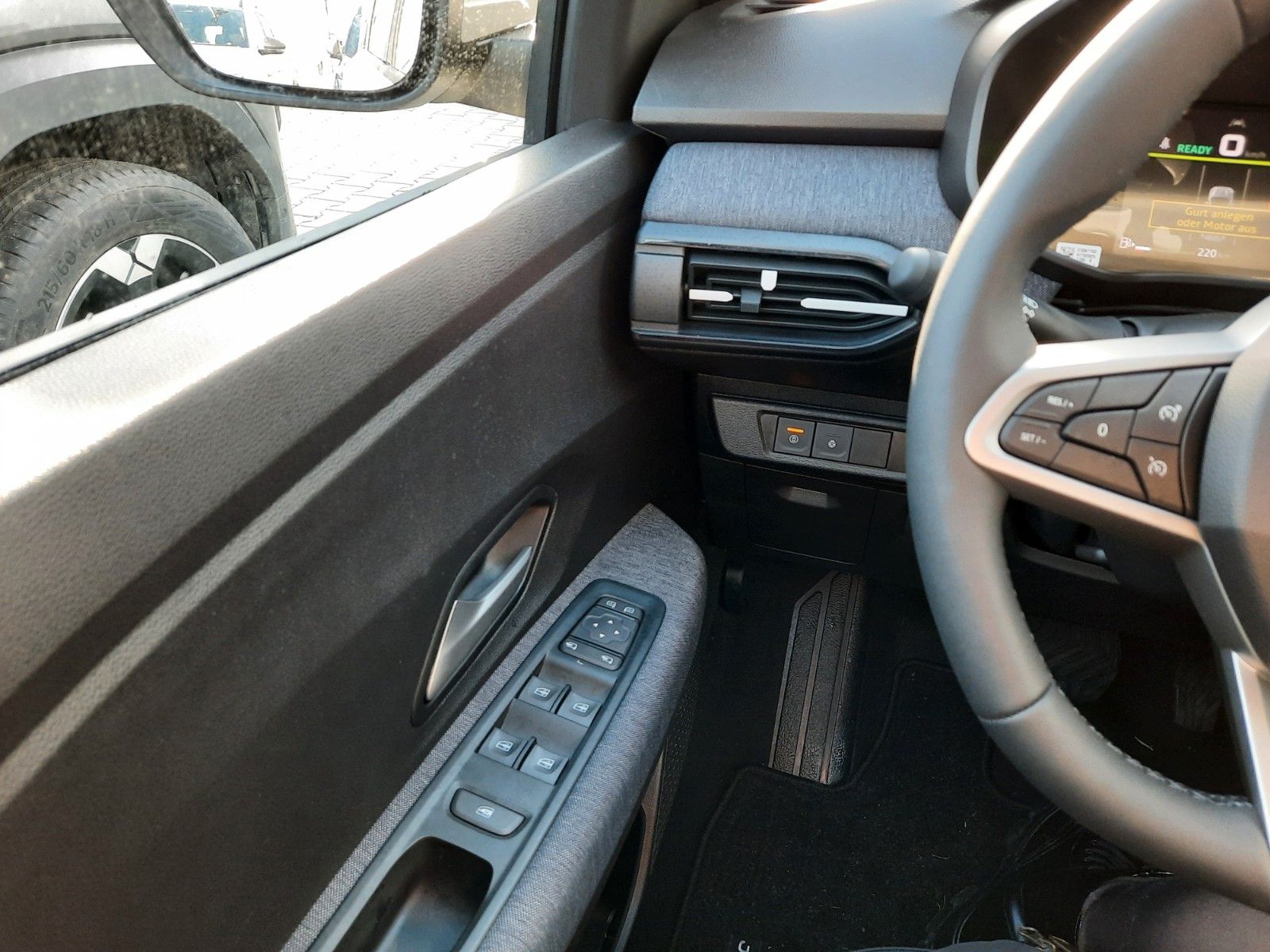 Dacia Jogger - Bild 12