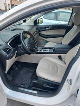Ford Edge 2,0 l EcoBlue Bi-Turbo 4x4 TITANIUM Aut... - Ford Edge mit Benzin-Antrieb